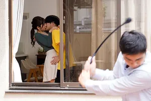 Phim người lớn Hàn Quốc- Cảnh tình dục