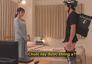 Nữ nhân viên văn phòng jun suehiro và những đồng nghiệp may mắn