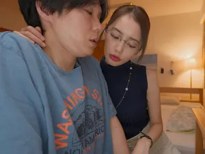 Đụ em người yêu trong chuyến đi Nhật Bổn
