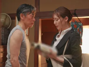 Về quê em người yêu chơi nữa đêm bị chị gái cô ấy gạ tình