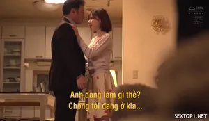Siêu phẩm rượu vào là bố Ông chồng lại đụ nàng dâu vú đẹp vl