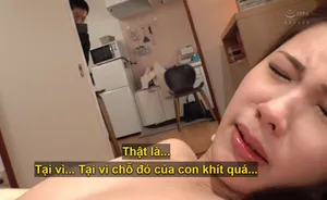 Anh nông dân chất phác phang lồn 2 mẹ con